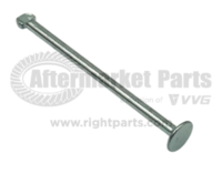 Brake Anti Rattle Rod